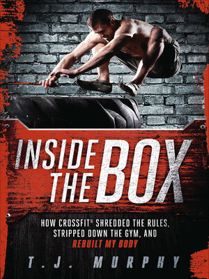 Inside the Box - ebook